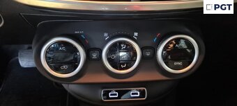 FIAT 500X 1.5 MHEV 130k RED - 6