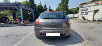 Fiat Bravo 1.4 16V Active - 6