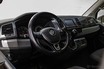 Volkswagen Multivan 2.0 TDI 146 kW, DSG, 4x4 - 6