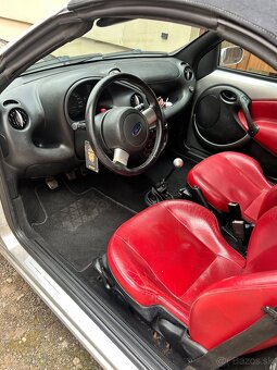 Ford StreetKa 1,6 - 6
