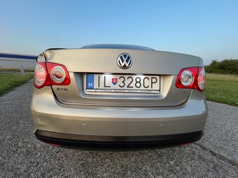 Volkswagen Jetta 1.9 TDI 77 kW – 2009 - 6