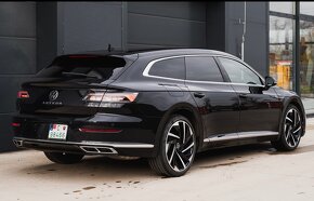 Volkswagen Arteon SB 2.0 TSI DSG R-line - 6