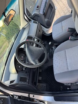 Hyundai Getz 1.1 benzín - 6