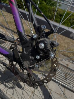 Dámsky horský bicykel ctm Suzzy 2.0 - 6