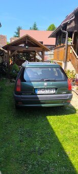 peugeot 306 combi - 6