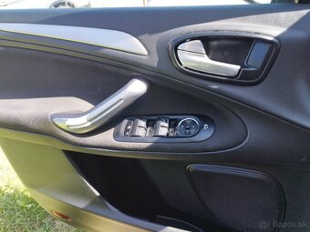 Ford Galaxy 2,0 - 6
