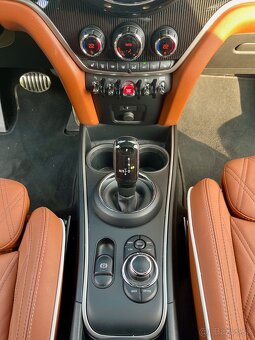 MINI COUTRYMAN JOHN COOPER WORKS - 6
