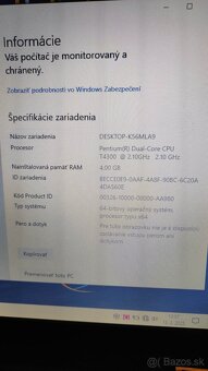 HP Pavilion DV6 - 6