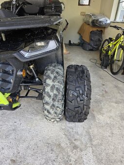 Segway AT5 L esp euro5 - 6