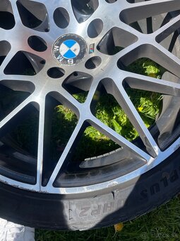 BMW styling 666M (repliky) - 6