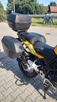 Benelli Trk 502x 2023 - 6