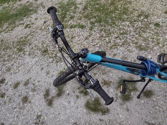 Unibike Raptor 24w - 6