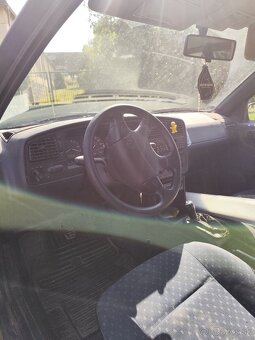 Volkswagen Passat - 6