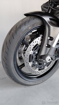 Yamaha MT-10 - 6