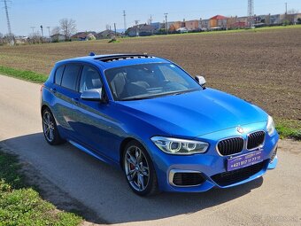 BMW M135I Xdrive - 6