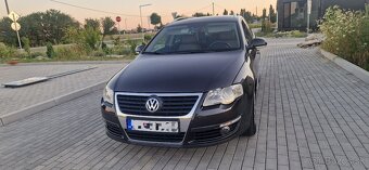 Predam Volkswagen Passat Variant 2.0 TDI 103 KW DSG - 6