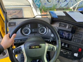 Tatra phoenix 8x8 - 6