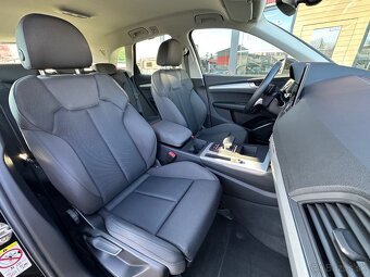 Audi Q5 2.0 TDI 40 Quattro S-tronic 150kW hybrid - 6