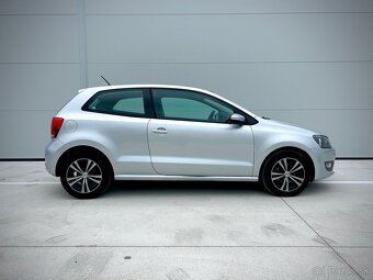Volkswagen Polo 1.6TDI - 6
