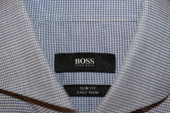 Pánska košeľa HUGO BOSS v. 38 - 6