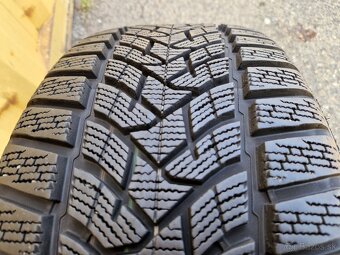 235/45 r18 zimne pneumatiky 235/45/18 235 45 18 zimné pneu - 6