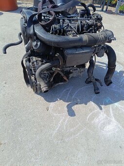 VOLVO V70 S80 XC70 V60 S60 XC60 2.4 D5 B-Turbo 2011 - 2017 - 6