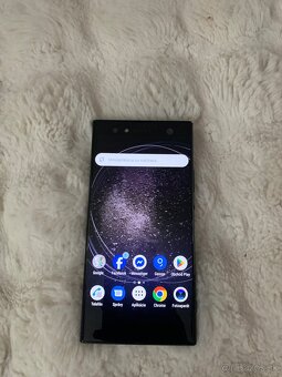 Predám xperiu xa 2 ultra plne funkčnú vdobrom stave - 6