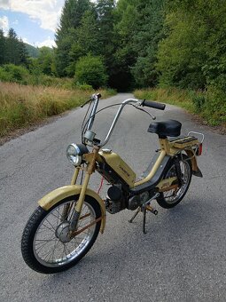 Babetta 210 80cc - 6