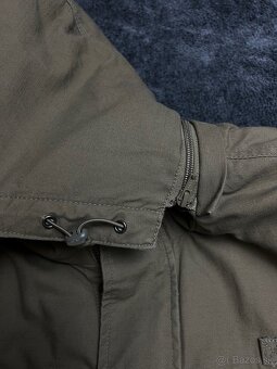Bunda BUSHMEN Amaruk XXL - 6