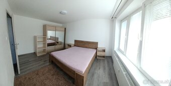 Dam do prenajmu 2izb byt v centre mesta Humenne - 6