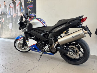BMW F800R Chris Pfeiffer - 6