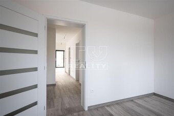 Moderný 4-izbový dom pri Žiline – ihneď k nasťahovaniu - 6