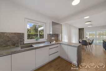 BOSEN | 4 izbový moderný dom s vírivkou, pozemok 627 m², Pen - 6