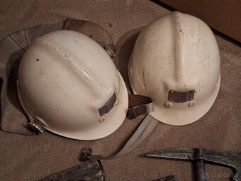 Staré hasičské veci - 6