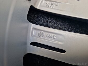 VW Auckland Tiguan 5x112 R19 - 6