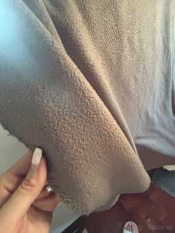 Tri prikrývky, deka a vankúš - 6