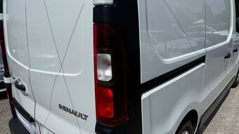 Renault Trafic Kombi Van dCi 120 L1 - 6