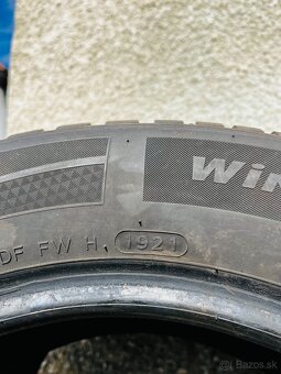 Bridgestone Blizzak LM005 a Hankook Winter i  cept RS2 - 6