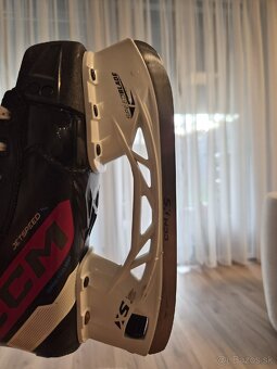 Korčule CCM FT 670 JETSPEED - 6