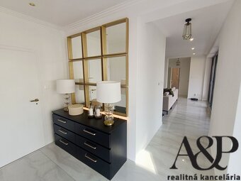 NOVOSTAVBA - 4 IZB. RD, POZEMOK 354M2, KOSTOLIŠTE, okr. MALA - 6