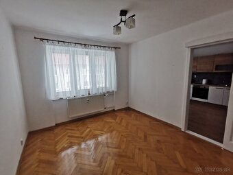 2 izbový byt Nové Mesto nad Váhom - 6