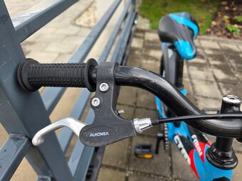 Chlapcensky 16" bicykel - 6