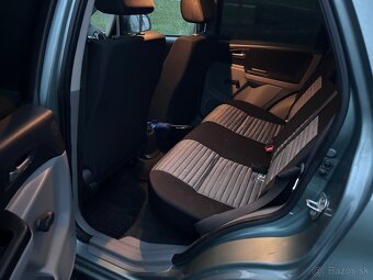 Suzuki Sx4 1.5 VVT - 6