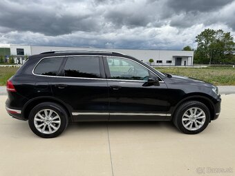 Volkswagen Touareg 3.0 V6 TDI - 6