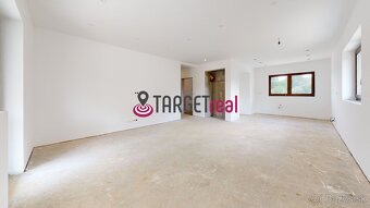 TARGETreal | Na predaj, 4-izbová novostavba rodinného domu B - 6