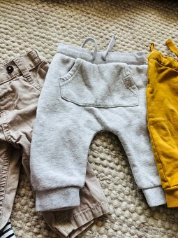 Kompletny balicek od 0-3 mesiacov - 6