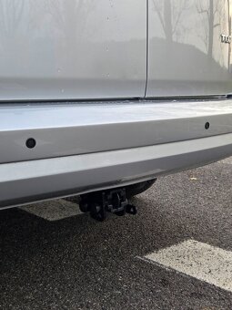 VW Caddy MAXI 7-miest / SK pôvod / 2.0 TDi ŤAŽNÉ-r.v.12-2016 - 6