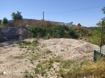 Darujem zem/stavebný odpad - 6