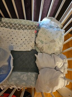 Postielka vajicko a zakladna vybava - 6