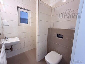 REZERVOVANE priestory v Nižnej na Orave, 97m² - 6